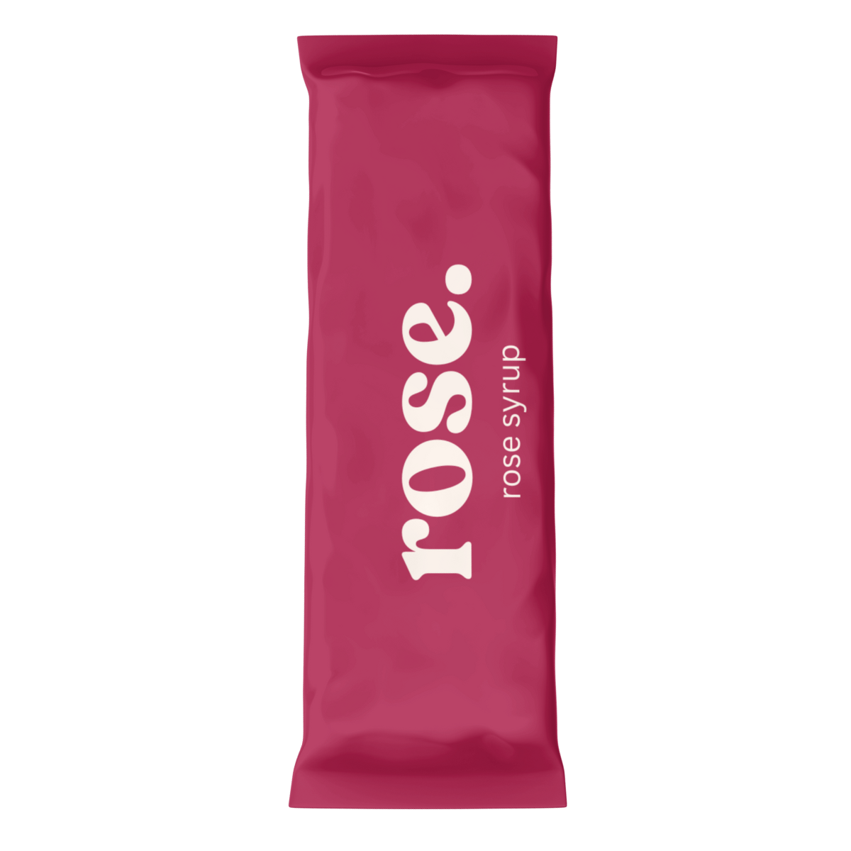 rose.