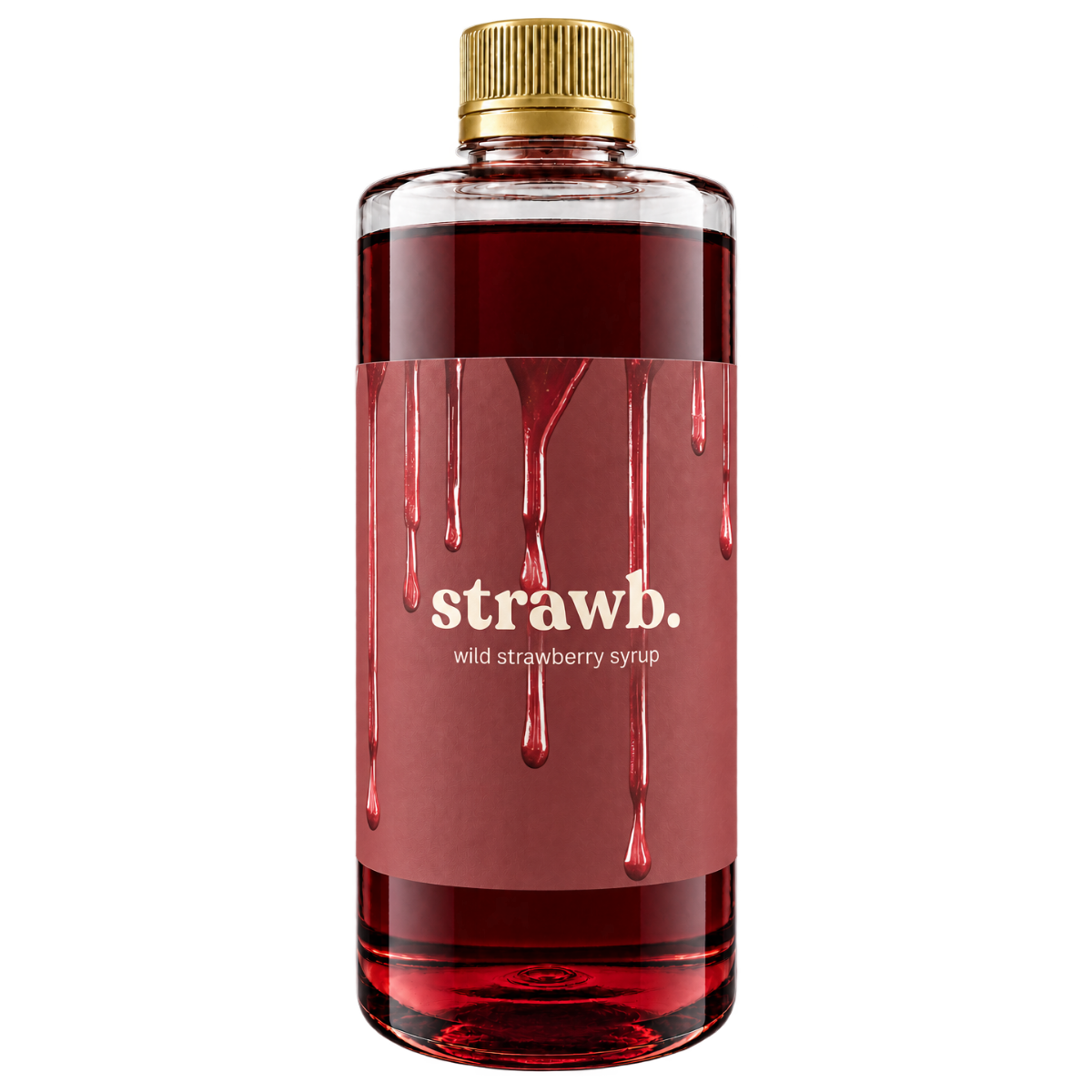 strawb. 750