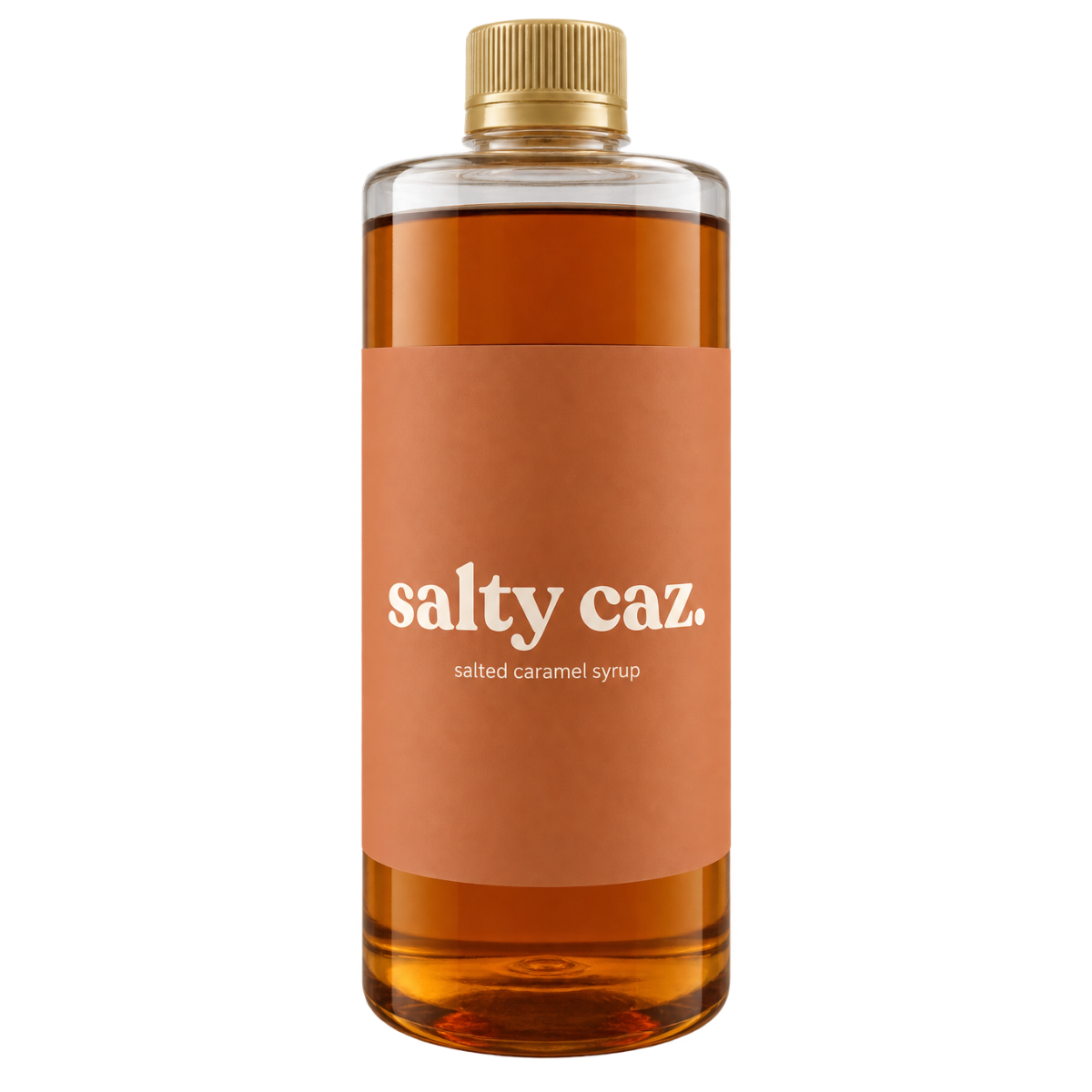 salty caz. 750