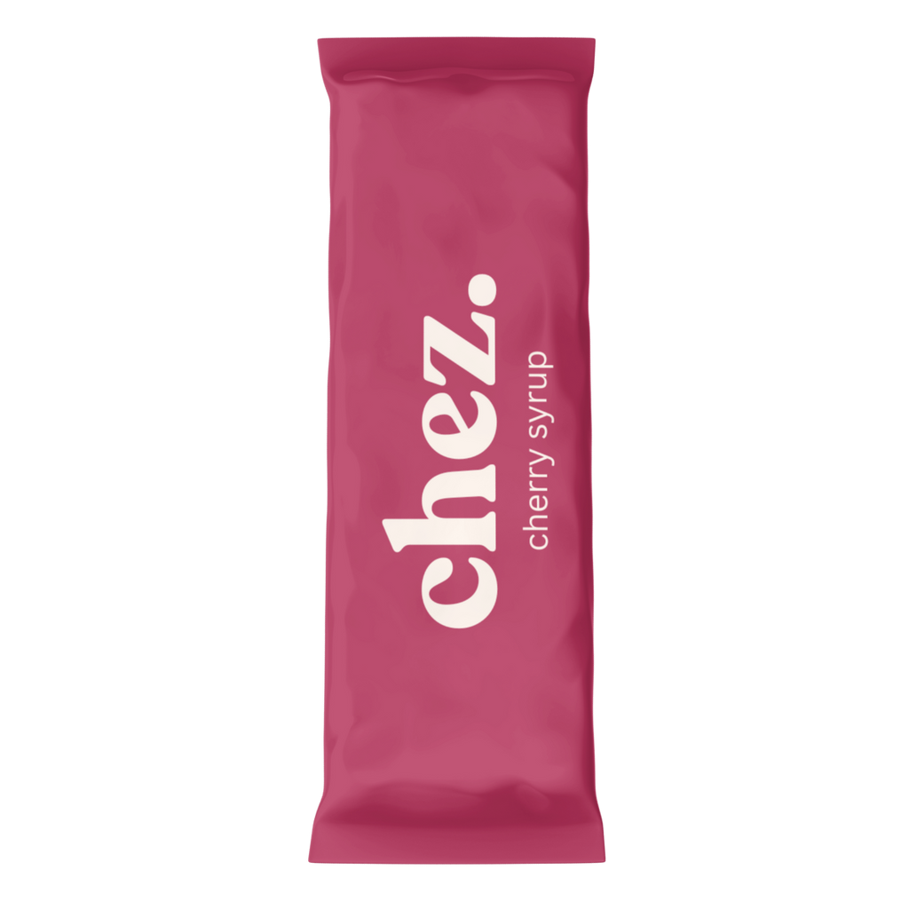chez. sample pack