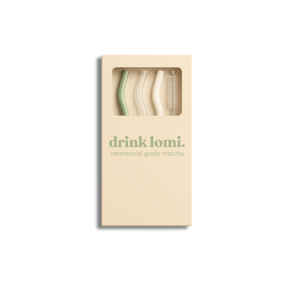 straw.