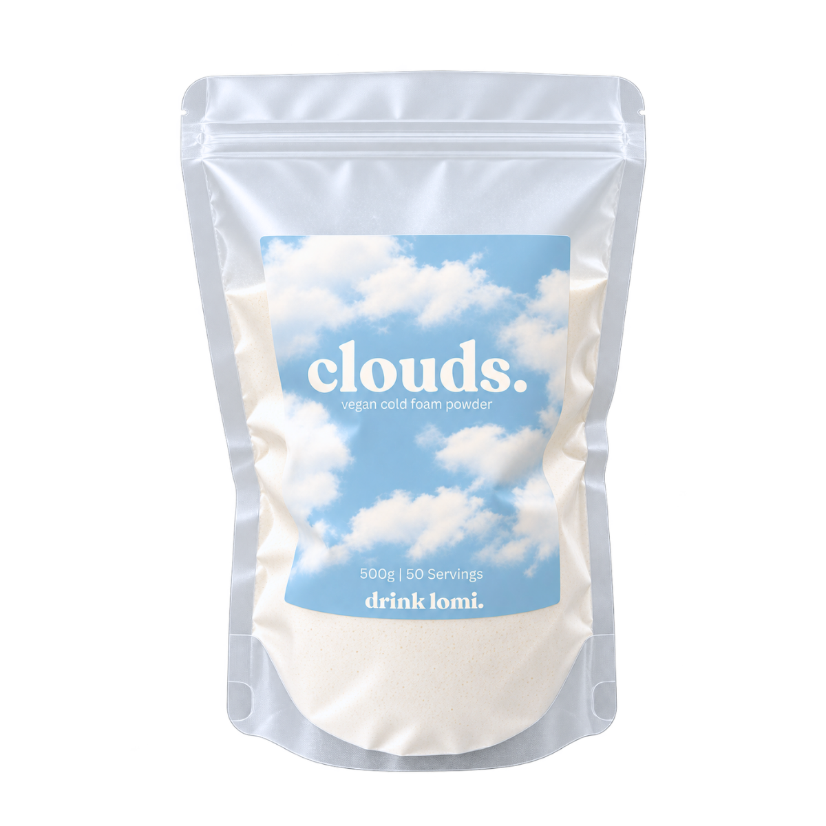 clouds.