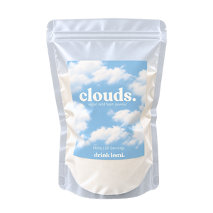 clouds.